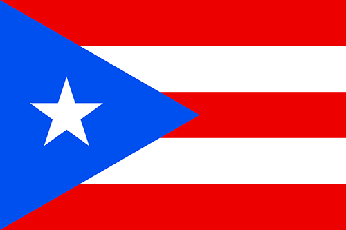 MunchingOrange Nationality Puerto Rican